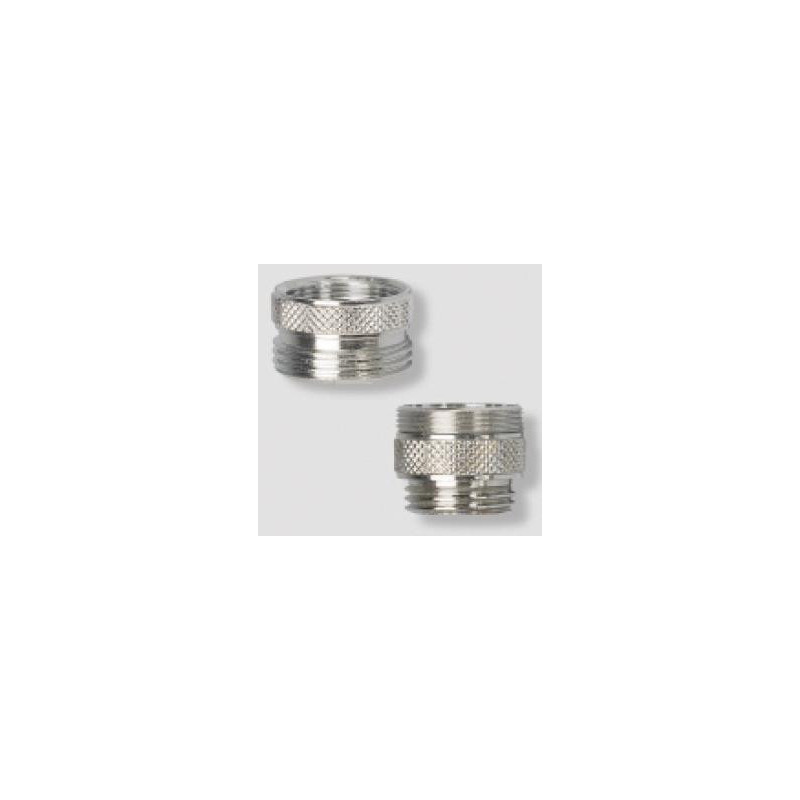 RIDUZIONE OTTONE CR M ø18,5x M ø22/1